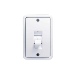 ATRA WHITE BOILER BOARD/PANEL 4237