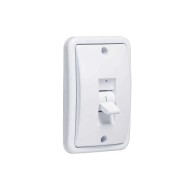 ATRA WHITE BOILER BOARD/PANEL 4237