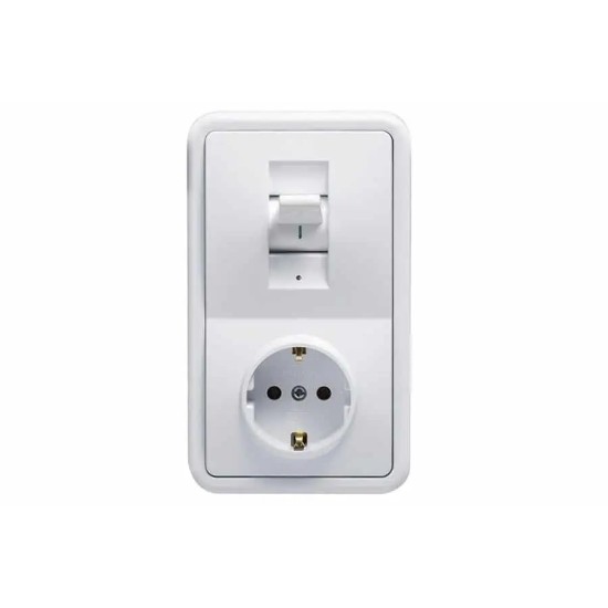 ATRA WHITE BOILER BOARD/PANEL 4238