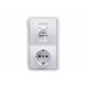 ATRA WHITE BOILER BOARD/PANEL 4238
