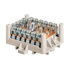 ATRA КЛЕМА РАЗПРЕДЕЛИТЕЛНА КР 250 250A 400V 5101