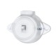 ATRA RETRO  WHITE ONE WAY SWITCH