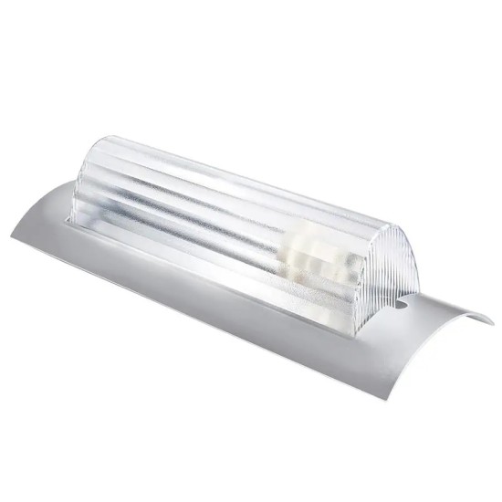 ATRA ARIA PLAFONIERA EXTERIOR GRI 5202