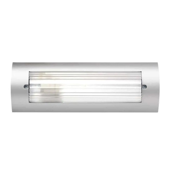 ATRA ARIA PLAFONIERA EXTERIOR GRI 5202