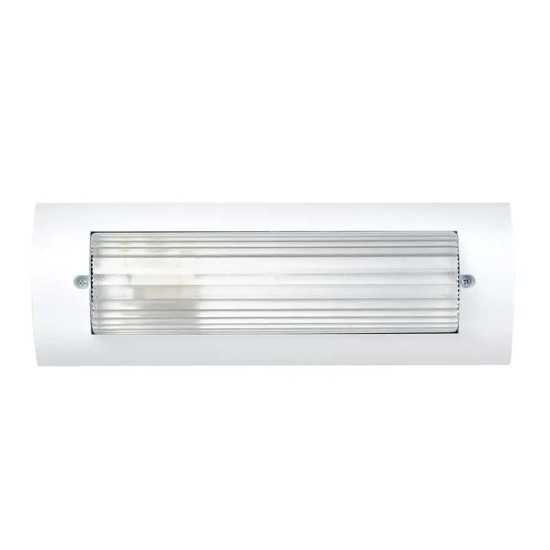 ATRA ARIA LED PLAFONIERA EXTERIOR ALB 5205