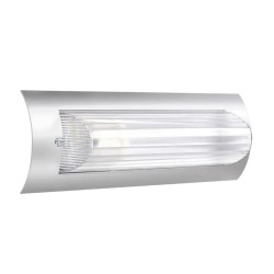 ATRA ARIA LED ВЪНШЕН ОСВЕТИТЕЛ СИВ 5206