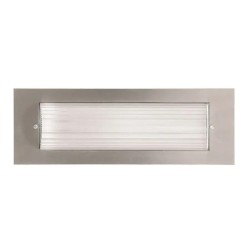 ATRA ARIA LED ВЪНШЕН ОСВЕТИТЕЛ ИНОКС 5207