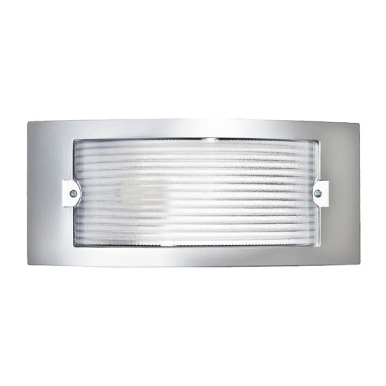 ATRA LINE 1 OUTDOOR CEILING LIGHT GREY 6119
