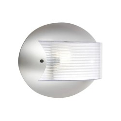 ATRA LINE 4 OUTDOOR CEILING LIGHT 6127 GREY