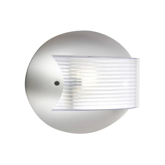 ATRA LINE 4 OUTDOOR CEILING LIGHT 6127 GREY