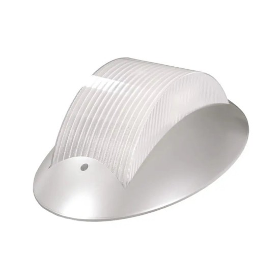 ATRA LINE 4 OUTDOOR CEILING LIGHT 6127 GREY