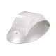 ATRA LINE 4 OUTDOOR CEILING LIGHT 6127 GREY