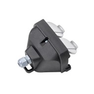 ATRA SOCKET SPLITTER  RUBBER 7158 BLACK