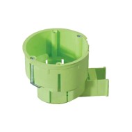 ATRA CUTIE CONSOLĂ VERDE PENTRU PEREȚI GOBĂȚI 8200