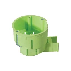 ATRA CUTIE CONSOLĂ VERDE PENTRU PEREȚI GOBĂȚI 8200