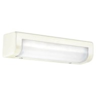 ATRA LED PLAFONIERA EXTERIOR ALB 8515