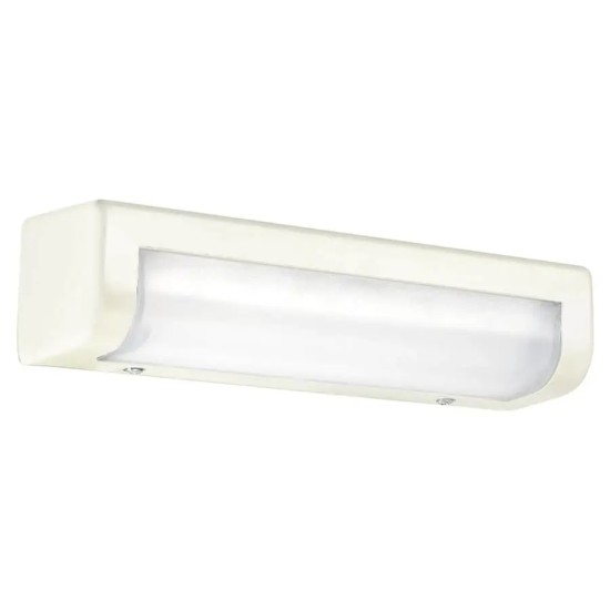 ATRA LED PLAFONIERA EXTERIOR ALB 8515