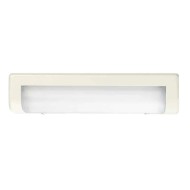 ATRA LED PLAFONIERA EXTERIOR ALB 8515