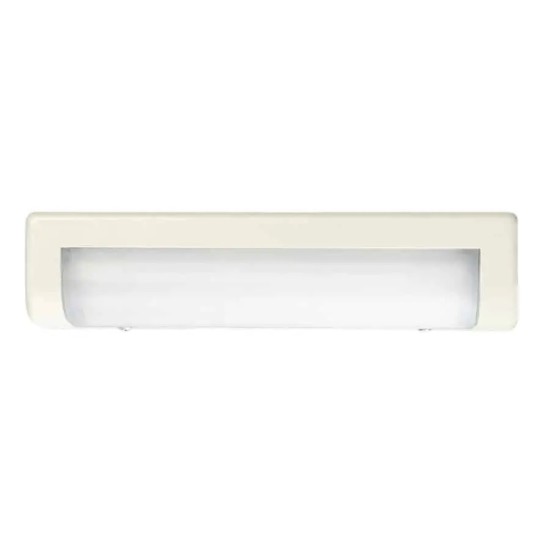 ATRA LED PLAFONIERA EXTERIOR ALB 8515
