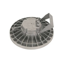 ATRA ИНДУСТРИАЛНО ОСВЕТИТЕЛНО ТЯЛО КАМБАНА  LED 120W 8539