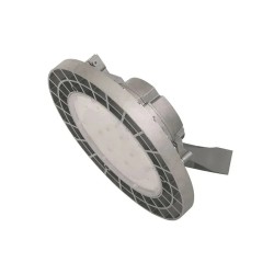 ATRA ИНДУСТРИАЛНО ОСВЕТИТЕЛНО ТЯЛО КАМБАНА  LED 120W 8528