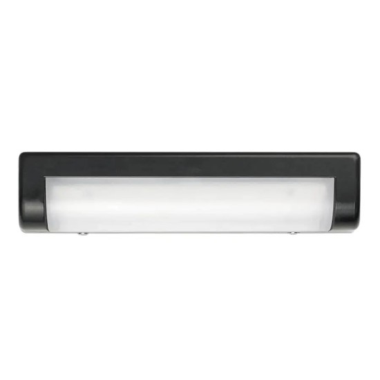 ATRA LED PLAFONIERA EXTERIOR ALB 8615