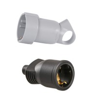 FEMALE PLUG