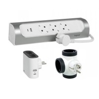 MULTI SOCKETS