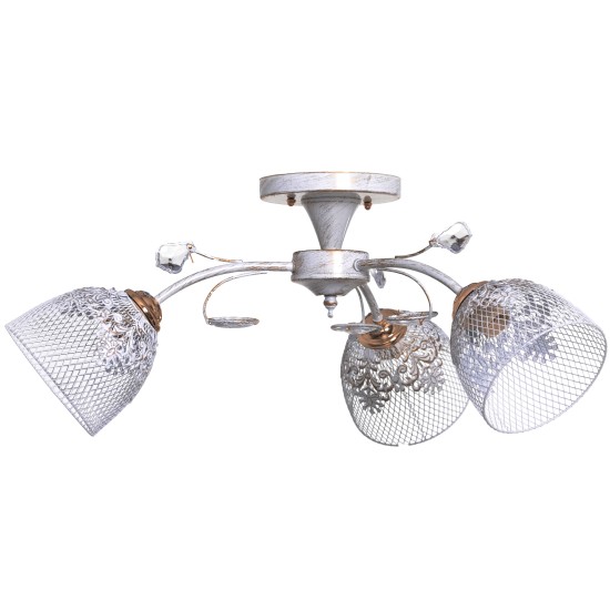 NIKOM CHANDELIER DANTELA NG 00120-3
