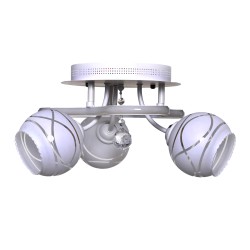NIKOM CANDELABRU LED NG 00145-3