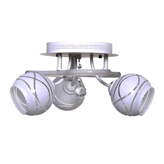 NIKOM CANDELABRU LED NG 00145-3