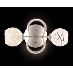 NIKOM CANDELABRU LED NG 00145-2