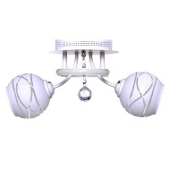 NIKOM CANDELABRU LED NG 00145-2