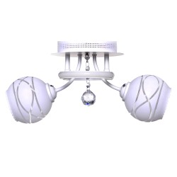 NIKOM CANDELABRU LED NG 00145-2