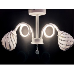 NIKOM CANDELABRU LED NG 05202-2