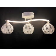NIKOM CANDELABRU LED TILDE NG 05210-3