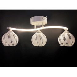 NIKOM CANDELABRU LED TILDE NG 05210-3