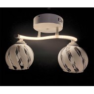 NIKOM CANDELABRU LED TILDE NG 05210-2