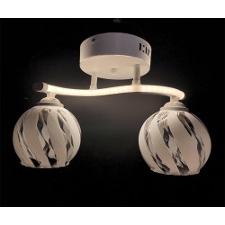 NIKOM CANDELABRU LED TILDE NG 05210-2