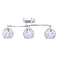 NIKOM CANDELABRU LED TILDE NG 05210-3