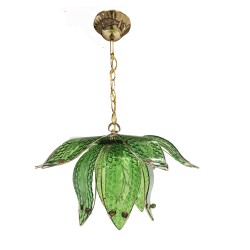 NIKOM PENDUL AURIU NG 1092-1 VERDE