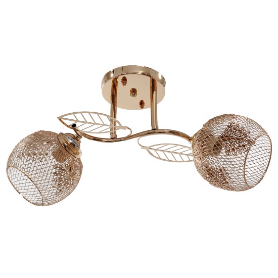 NIKOM CHANDELIER GOLDY NG 2201-2