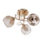 NIKOM CHANDELIER GOLDY NG 2201-3