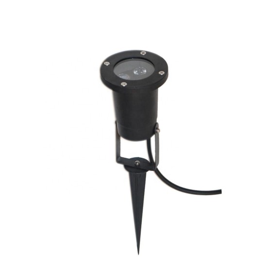NIKOM OUTDOOR SPOT LIGHTING K45004