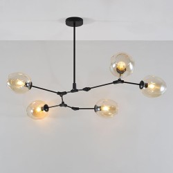 NIKOM CANDELABRU SPHERE 1 NG 8866