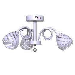 NIKOM CANDELABRU LED NG 05202-3