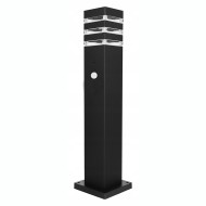 NIKOM PVC POLE WITH SENZOR E27 H60СМ