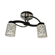 NIKOM CHANDELIER WENGE NG 6178-2 