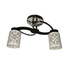 NIKOM CHANDELIER WENGE NG 6178-2 