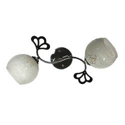 NIKOM VENGE CHANDELIER 6206-2